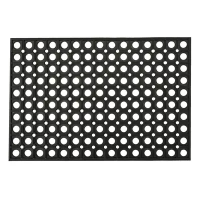 Gumová rohožka - předložka DOMINO - 50x100 cm MultiDecor