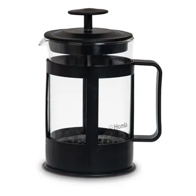 Kávovar - čajovar BRAUER infuser černá 0,85 l 945995