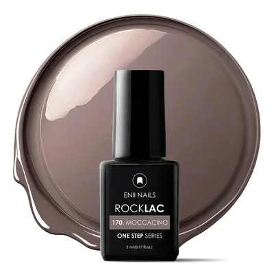 Rocklac 170 Moccacino 5 ml