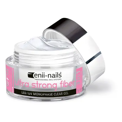 ENII-NAILS Enii ultra strong fiber gel 10 ml