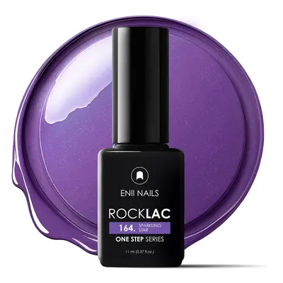 Rocklac 164 Sparkling Star 11 ml