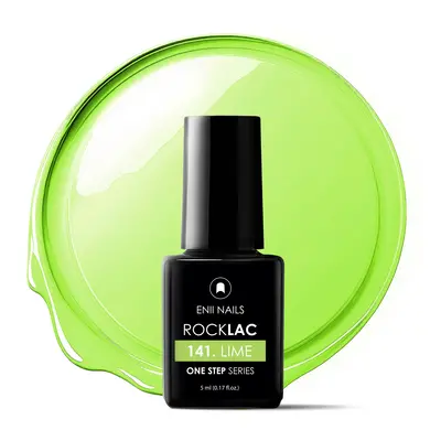 Rocklac 141 Lime 5 ml