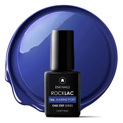 Rocklac 166 Marine Port 5 ml