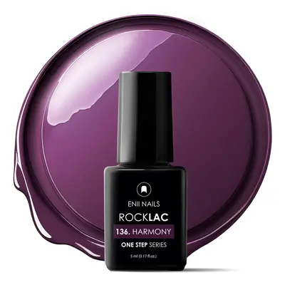 Rocklac 136 Harmony 5 ml