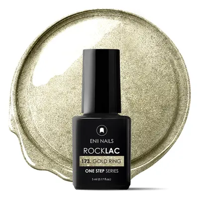 Rocklac 173 Gold Ring 5 ml