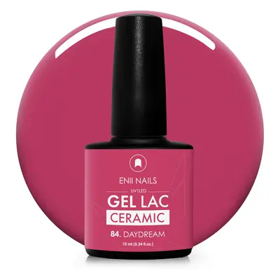 Gel lak Ceramic 84 Daydream - gelový lak bez HEMA, 10 ml