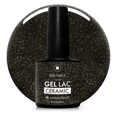 Gel lak Ceramic 68 Masquerade - gelový lak bez HEMA, 10 ml