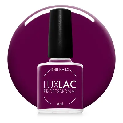 Lux lak 24 Petunia 8 ml