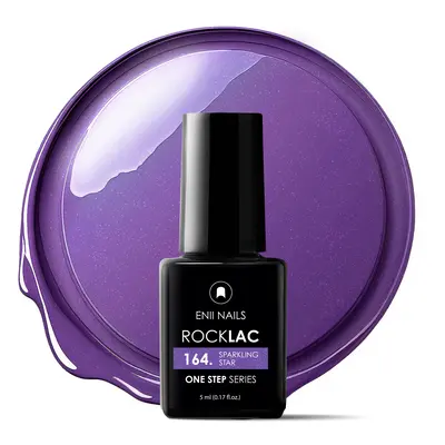 Rocklac 164 Sparkling Star 5 ml