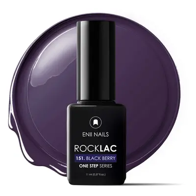 Rocklac 151 Blackberry 11 ml