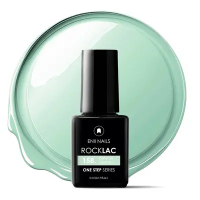 Rocklac 158 Chiffon Menthol 5 ml