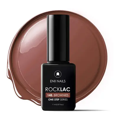 Rocklac 148 Brownies 11 ml