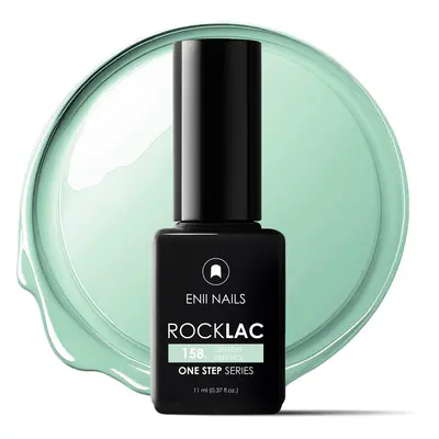 Rocklac 158 Chiffon Menthol 11 ml