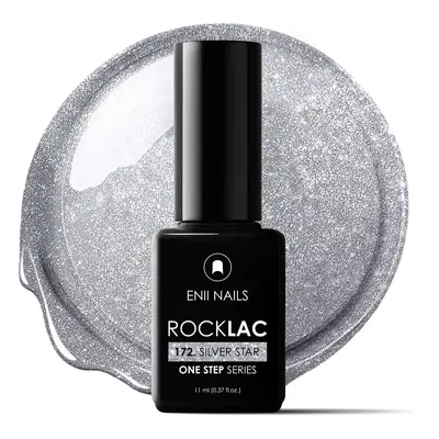 Rocklac 172 Silver Star 11 ml