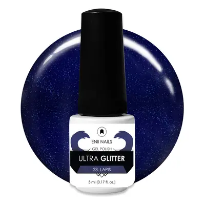 ULTRA GLITTER 23 LAPIS 5ml