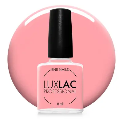 Lux lak 7 Think Pink 8 ml