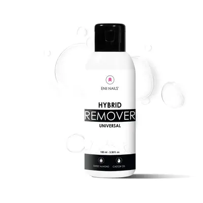 Hybrid remover - Univerzální odstraňovač 100ml