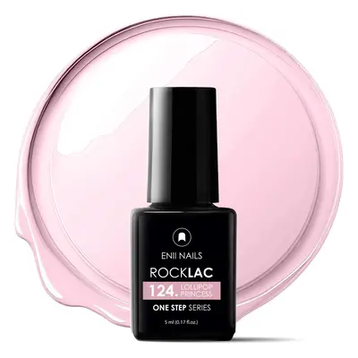 Rocklac 124 Lollipop Princess 5 ml