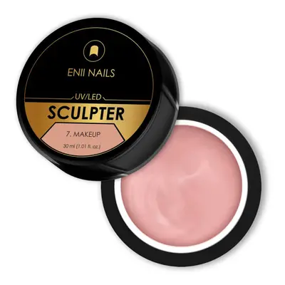 Sculpter 7 Makeup - stavební UV/LED gel 30 ml