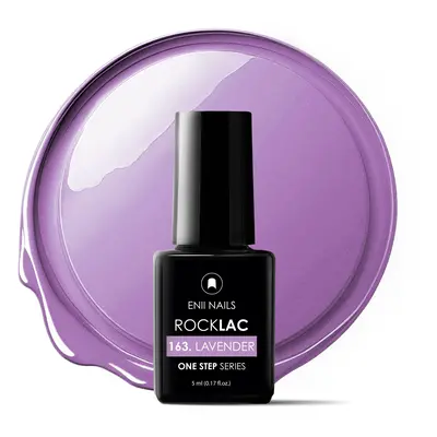 Rocklac 163 Lavender 5 ml