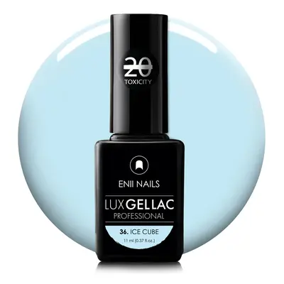 Lux gel lak 36 Ice Cube 11 ml