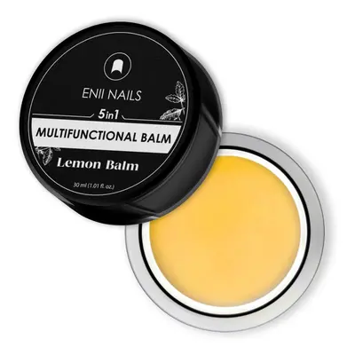 5in1 Multifunctional balm lemon 30 ml