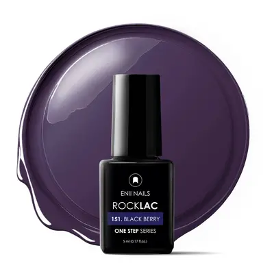 Rocklac 151 Blackberry 5 ml