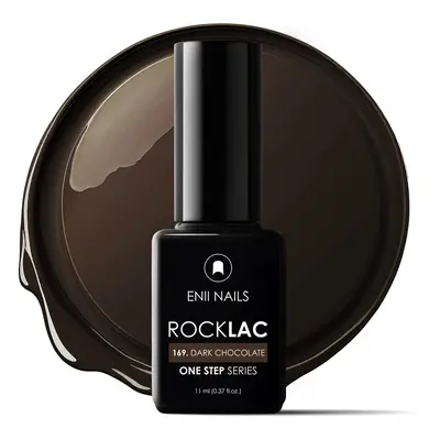 Rocklac 169 Dark Chocolate 11 ml