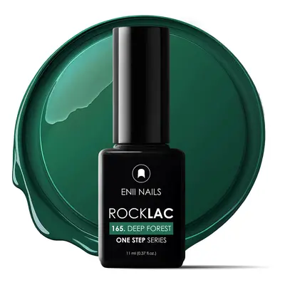 Rocklac 165 Deep Forest 11 ml