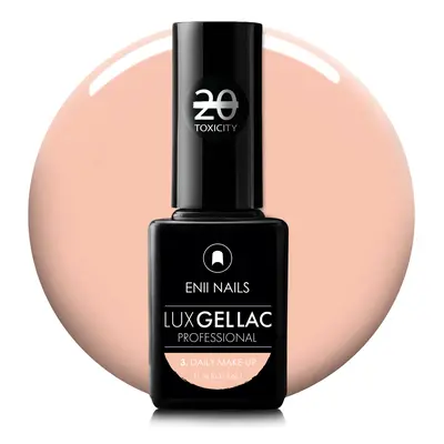 ENII-NAILS Lux gel lak 3 Daily Make-up 11 ml