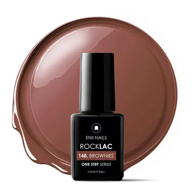 Rocklac 148 Brownies 5 ml