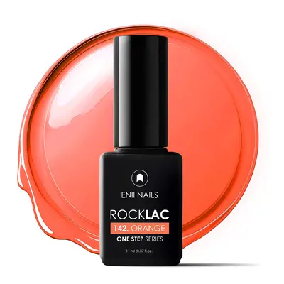 Rocklac 142 Orange 11 ml