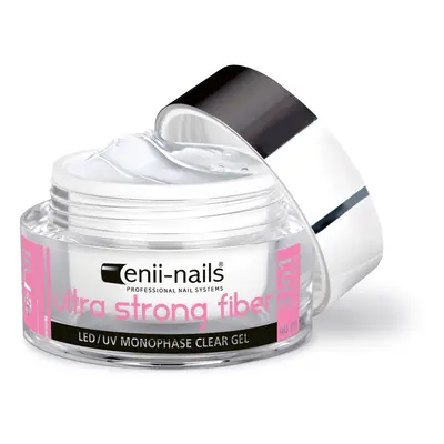 ENII-NAILS Enii ultra strong fiber gel 40 ml