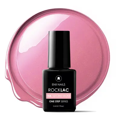 Rocklac 154 Secret Rose 5 ml