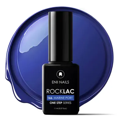 Rocklac 166 Marine Port 11 ml