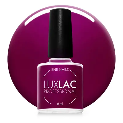 Lux lak 23 Violet Glamour 8 ml