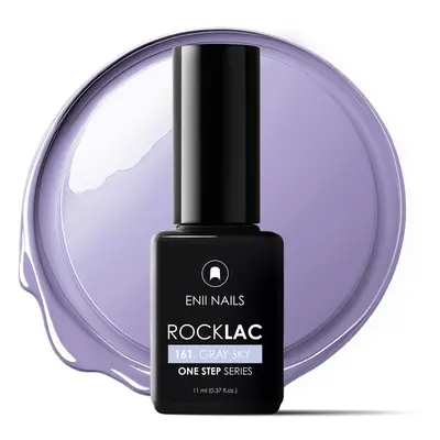 Rocklac 161 Gray Sky 11 ml