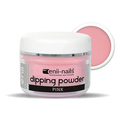 ENII-NAILS Enii Powder Powder - Pink 30 ml