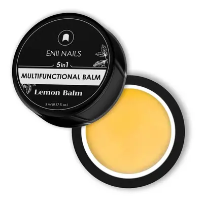 5v1 Multifunctional balm lemon 5 ml