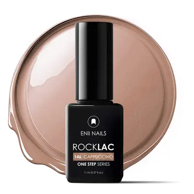 Rocklac 146 Cappuccino 11 ml