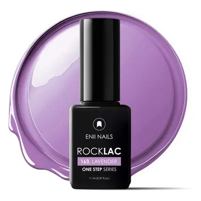 Rocklac 163 Lavender 11 ml