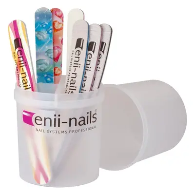 ENII-NAILS Box na pilníky