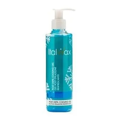 ENII-NAILS Chladící podepilační gel 250 ml