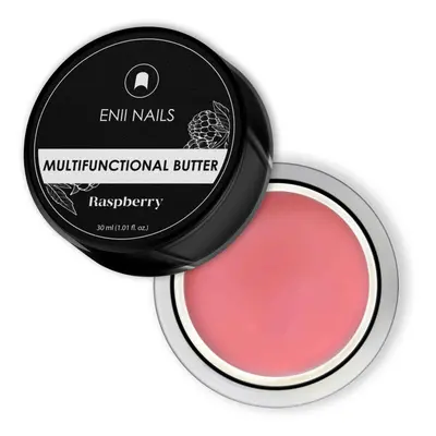 Multifunctional butter raspberry 30 ml - multifunkční máslo