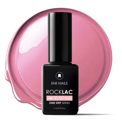 Rocklac 154 Secret Rose 11 ml