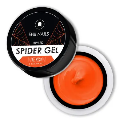 Neon Spider Gel 1 Rio 5 ml