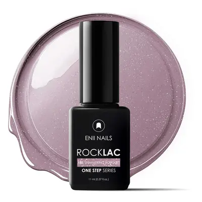 ENII-NAILS RockLac 130 Shimmering Brouquet 11 ml