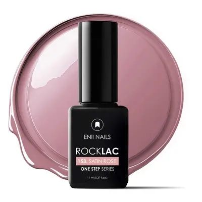 Rocklac 153 Satin Rose 11 ml