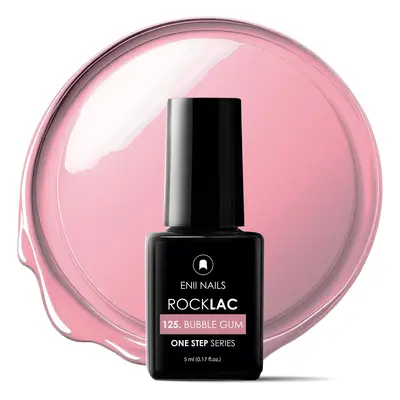 Rocklac 125 Bubble Gum 5 ml