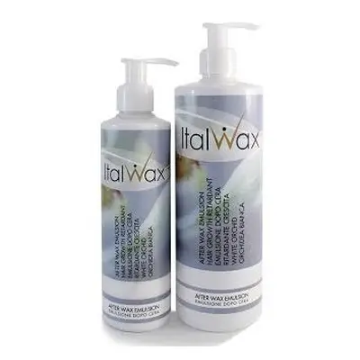 ENII-NAILS Italwax Emulze na zpomalení růstu chloupků 500 ml